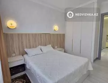 95 м², 3-комнатная квартира, этаж 6 из 15, 95 м², изображение - 8