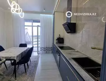 95 м², 3-комнатная квартира, этаж 6 из 15, 95 м², изображение - 11