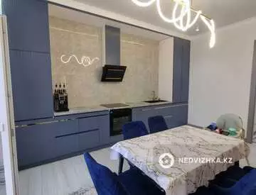 95 м², 3-комнатная квартира, этаж 6 из 15, 95 м², изображение - 9