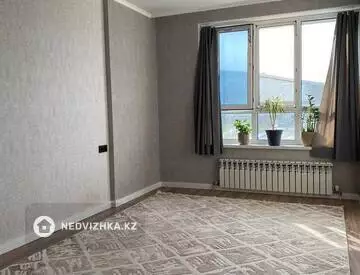 2-комнатная квартира, этаж 4 из 21, 45 м²