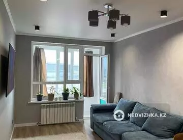 45.3 м², 2-комнатная квартира, этаж 4 из 21, 45 м², изображение - 7