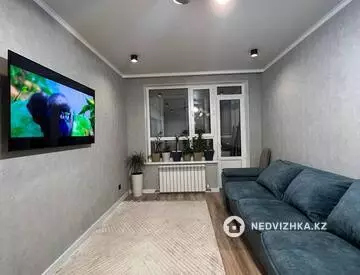 45.3 м², 2-комнатная квартира, этаж 4 из 21, 45 м², изображение - 14