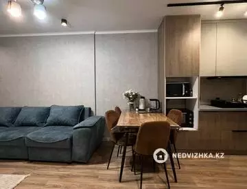 45.3 м², 2-комнатная квартира, этаж 4 из 21, 45 м², изображение - 18