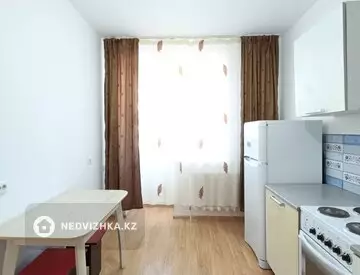 33.4 м², 1-комнатная квартира, этаж 4 из 5, 33 м², изображение - 10