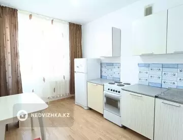 33.4 м², 1-комнатная квартира, этаж 4 из 5, 33 м², изображение - 11