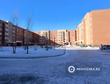 33.4 м², 1-комнатная квартира, этаж 4 из 5, 33 м², изображение - 27