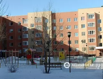 33.4 м², 1-комнатная квартира, этаж 4 из 5, 33 м², изображение - 28