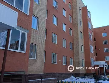 33.4 м², 1-комнатная квартира, этаж 4 из 5, 33 м², изображение - 26