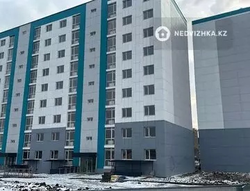 88.8 м², 3-комнатная квартира, этаж 2 из 9, 89 м², изображение - 0