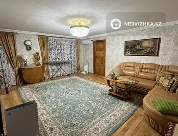 89 м², 4-комнатная квартира, этаж 5 из 5, 89 м², изображение - 4