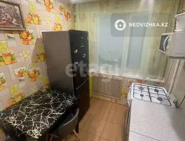 44 м², 2-комнатная квартира, этаж 4 из 5, 44 м², изображение - 4