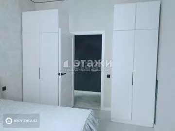 55 м², 2-комнатная квартира, этаж 9 из 9, 55 м², изображение - 9