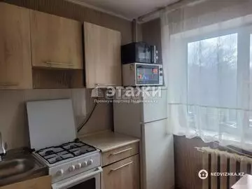 45 м², 2-комнатная квартира, этаж 2 из 5, 45 м², изображение - 1