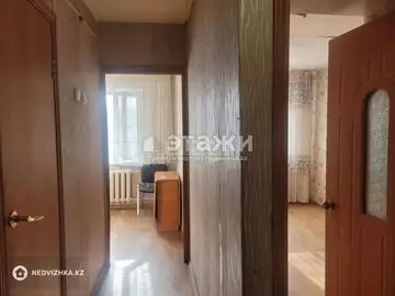 45 м², 2-комнатная квартира, этаж 2 из 5, 45 м², изображение - 0