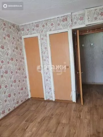 45 м², 2-комнатная квартира, этаж 2 из 5, 45 м², изображение - 6