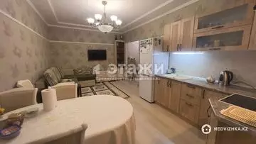 40 м², 2-комнатная квартира, этаж 3 из 8, 40 м², изображение - 1