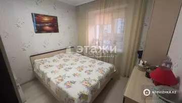 40 м², 2-комнатная квартира, этаж 3 из 8, 40 м², изображение - 4