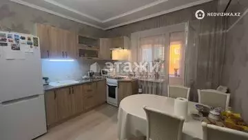 40 м², 2-комнатная квартира, этаж 3 из 8, 40 м², изображение - 9