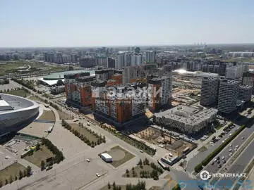 34 м², 1-комнатная квартира, этаж 2 из 17, 34 м², изображение - 3