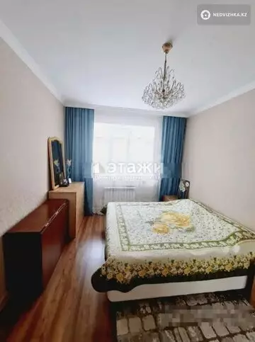 2-комнатная квартира, этаж 5 из 8, 48 м²