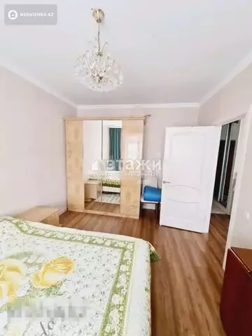 48 м², 2-комнатная квартира, этаж 5 из 8, 48 м², изображение - 0