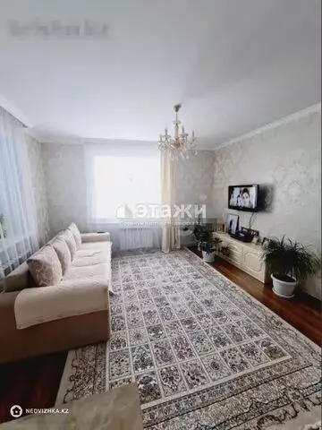 2-комнатная квартира, этаж 5 из 8, 48 м²