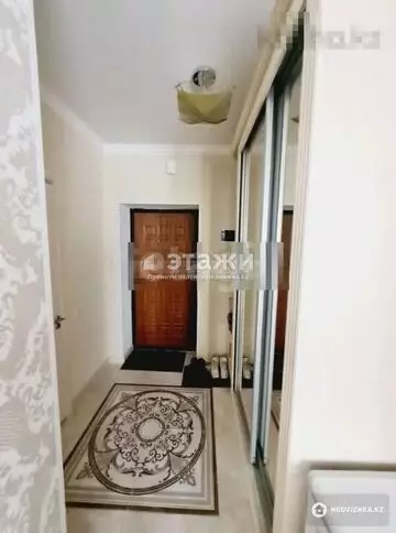 2-комнатная квартира, этаж 5 из 8, 48 м²