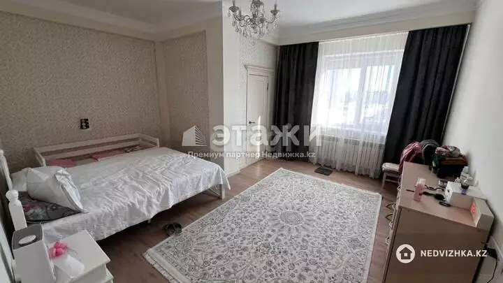 129.7 м², 3-комнатная квартира, этаж 8 из 12, 130 м², изображение - 1