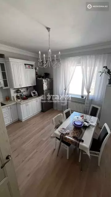 129.7 м², 3-комнатная квартира, этаж 8 из 12, 130 м², изображение - 8