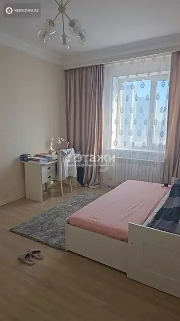 129.7 м², 3-комнатная квартира, этаж 8 из 12, 130 м², изображение - 15