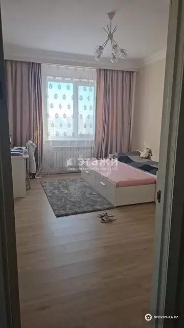 129.7 м², 3-комнатная квартира, этаж 8 из 12, 130 м², изображение - 20