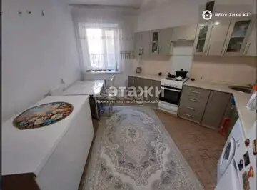 64 м², 2-комнатная квартира, этаж 1 из 10, 64 м², изображение - 3