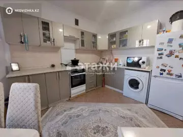 64 м², 2-комнатная квартира, этаж 1 из 10, 64 м², изображение - 4