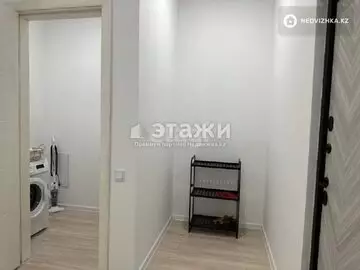 2-комнатная квартира, этаж 7 из 8, 77 м²