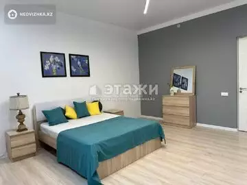 2-комнатная квартира, этаж 7 из 8, 77 м²