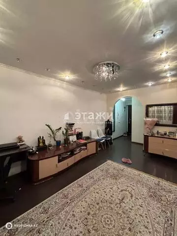 2-комнатная квартира, этаж 3 из 5, 41 м²