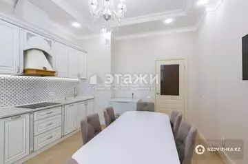 97.3 м², 3-комнатная квартира, этаж 8 из 9, 97 м², изображение - 1