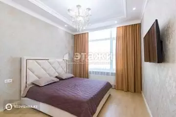 3-комнатная квартира, этаж 8 из 9, 97 м²