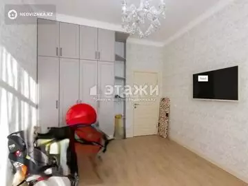 97.3 м², 3-комнатная квартира, этаж 8 из 9, 97 м², изображение - 5