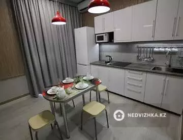 60 м², 2-комнатная квартира, этаж 9 из 14, 60 м², посуточно, изображение - 15