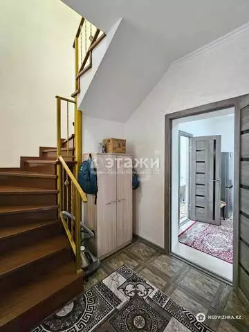 120 м², 4-комнатный дом, 6 соток, 120 м², изображение - 21