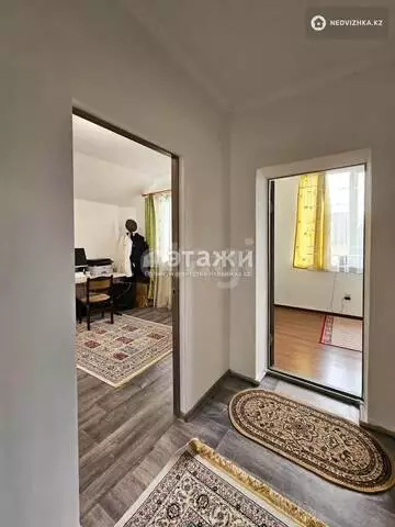 120 м², 4-комнатный дом, 6 соток, 120 м², изображение - 44