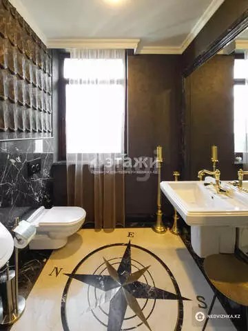 6-комнатный дом, 16 соток, 522 м²