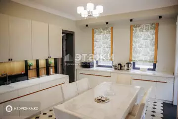 400 м², 7-комнатный дом, 8 соток, 400 м², изображение - 16