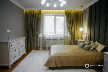 400 м², 7-комнатный дом, 8 соток, 400 м², изображение - 66