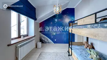 225 м², 7-комнатный дом, 2 соток, 225 м², изображение - 46