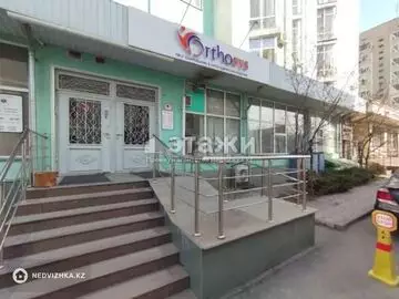 Офисное помещение, этаж 1 из 9, 242 м²