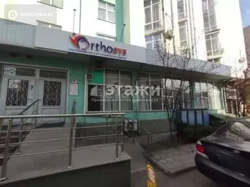 Офисное помещение, этаж 1 из 9, 242 м²