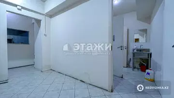 602 м², Офисное помещение, этаж 1 из 5, 602 м², изображение - 48