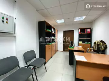 Офисное помещение, этаж 3 из 14, 300 м²